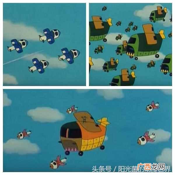 魔方大厦为什么恐怖？魔方大厦最恐怖照片