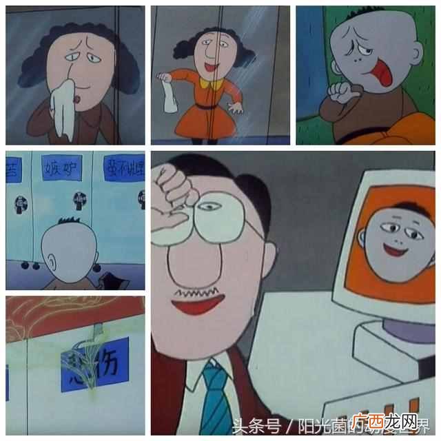 魔方大厦为什么恐怖？魔方大厦最恐怖照片