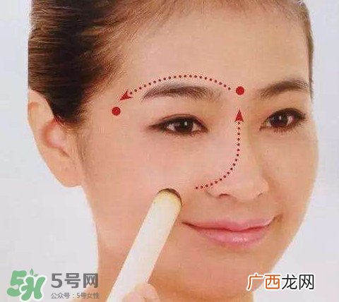 艾灸可以去黑眼圈吗？艾灸可不可以去黑眼圈