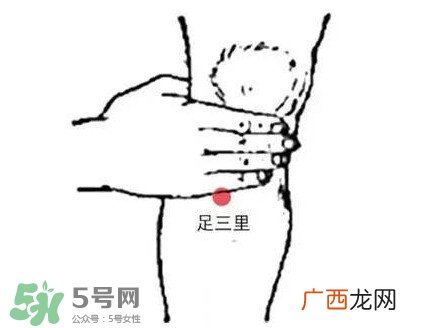 艾灸可以去黑眼圈吗？艾灸可不可以去黑眼圈