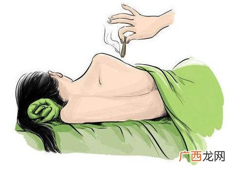 艾灸原理是什么？艾灸治病的原理是什么