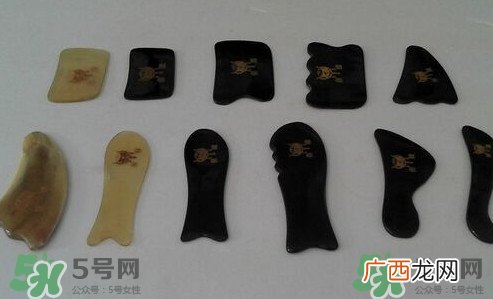 刮痧板什么材质的好？刮痧板什么样的好