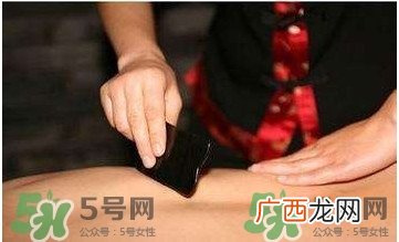 刮痧板什么材质的好？刮痧板什么样的好