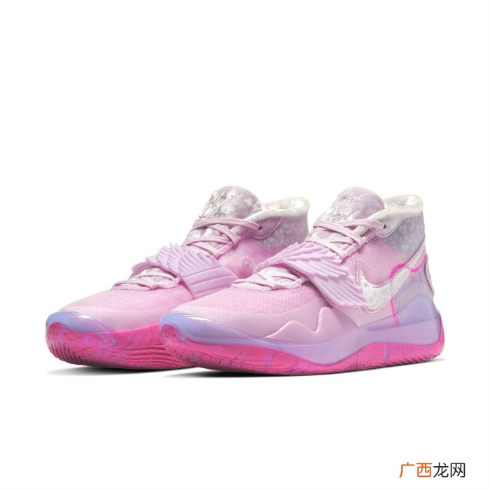 Nike KD 13 “Aunt Pearl”10月24日发售