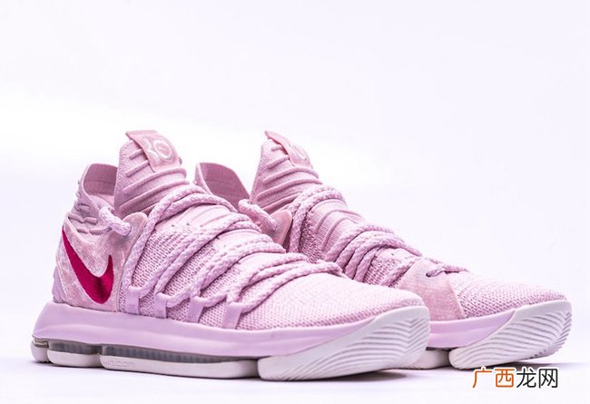 Nike KD 13 “Aunt Pearl”10月24日发售