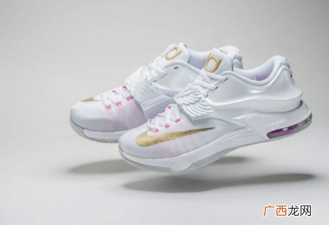 Nike KD 13 “Aunt Pearl”10月24日发售