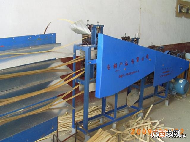 全自动竹子加工设备,竹制品加工厂设备