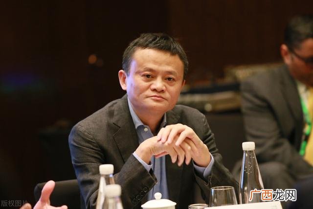 马云说穷人最赚钱门路 现在做什么行业最好做了