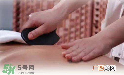 刮痧刮出来的痧是什么？刮痧出来的痧是脏血吗