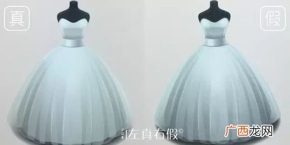 韩国merbliss婚纱补水面膜真假辨别对比图