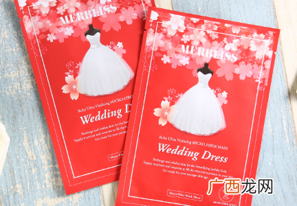 韩国merbliss婚纱面膜孕妇可以用吗