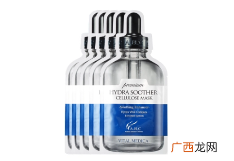 ahc玻尿酸面膜敷的越久越好吗？