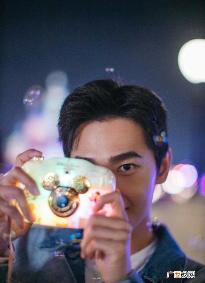 杨洋上的综艺节目，杨洋录制新综艺