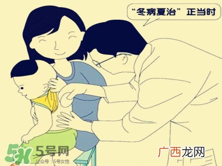 三伏灸可以治疗什么病?三伏灸与艾灸有什么区别