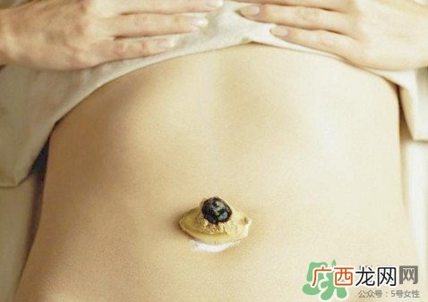 隔姜灸效果怎么样？隔姜灸好还是直接灸好