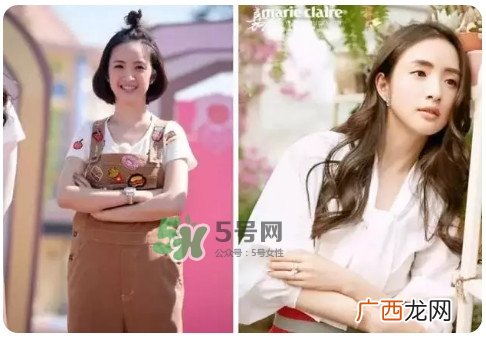 女明星夏天搭配图片女明星夏天穿什么衣服