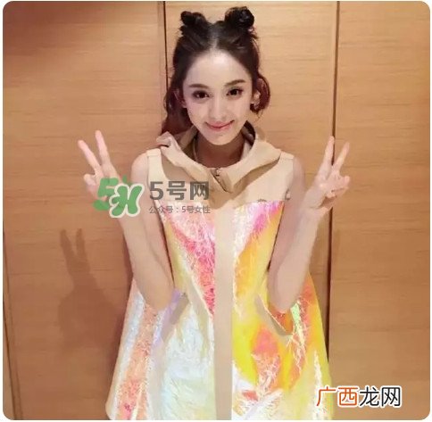 女明星夏天搭配图片女明星夏天穿什么衣服