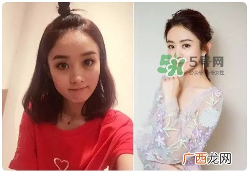 女明星夏天搭配图片女明星夏天穿什么衣服