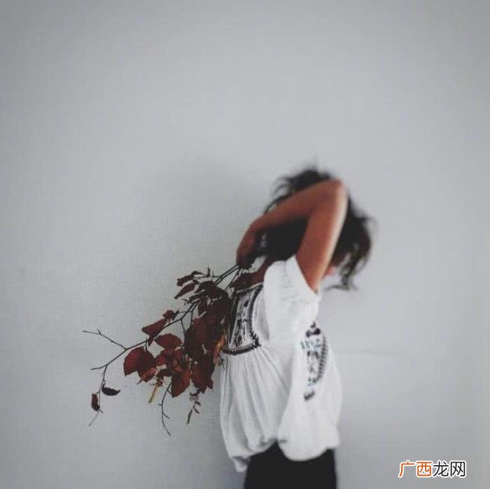 心灰意冷的伤感说说短语 心灰意冷的句子