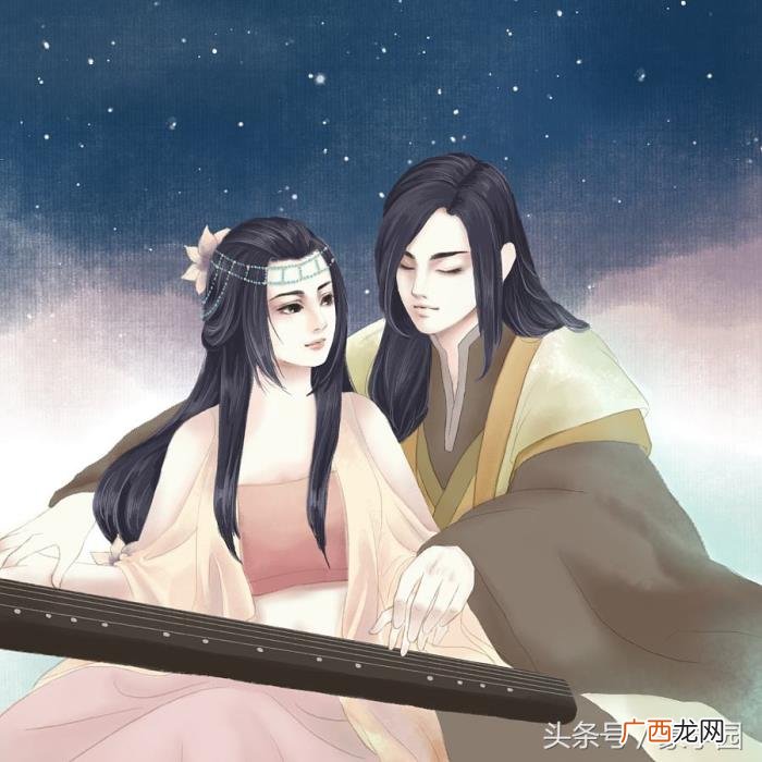 中国千年唯美情诗名句100句 关于爱情的唯美诗句