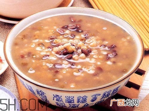 老年人脾虚怎么办？老年人脾虚不能吃什么？