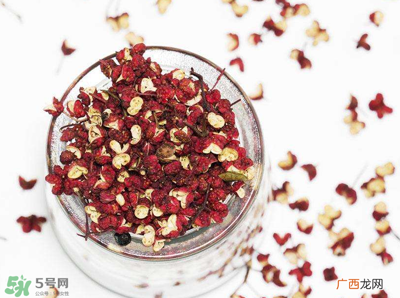 花椒泡脚有什么好处？花椒泡脚可以天天泡吗？