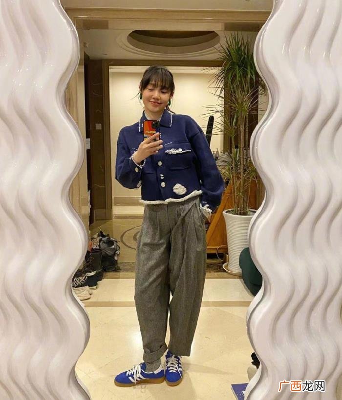 如何学会穿搭和打扮 如何穿衣打扮