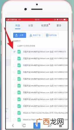 苹果手机怎么下载东西（苹果手机下载bt文件教程
