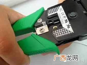 电话水晶头接法图解 电话线水晶头怎么接