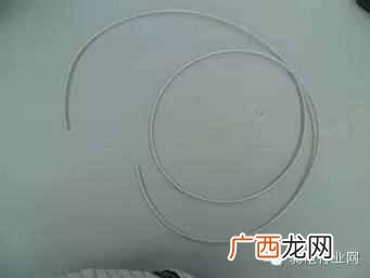 电话水晶头接法图解 电话线水晶头怎么接