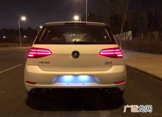 大众高尔夫评测 大众高尔夫怎么样好开么