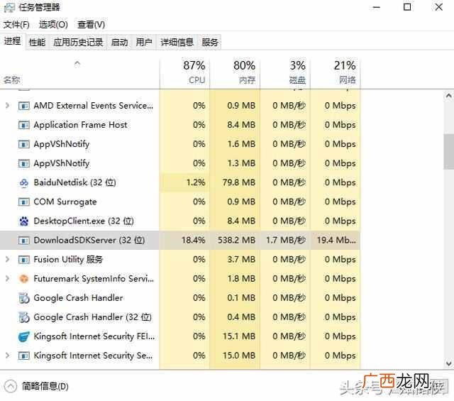 电脑cpu占用过高怎么办（电脑CPU占用率过高怎么