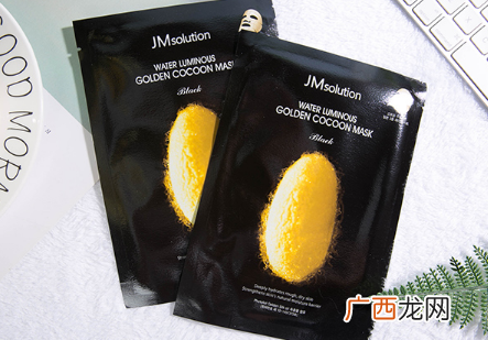 jm黄金蚕丝面膜专柜价格少钱一盒
