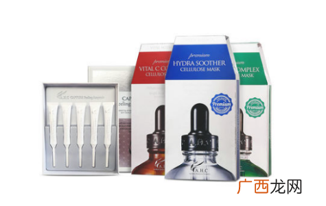 ahc面膜敏感肌能用吗 ahc面膜过敏可以用吗