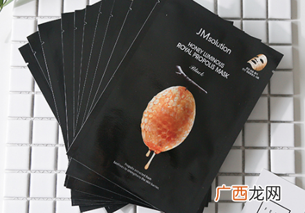 jm蜂蜜水光面膜保质期怎么看保质期多久