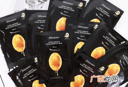 jm蜂蜜水光面膜适合多大年龄及适合什么肤质