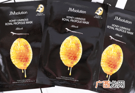jm蜂蜜水光面膜适合多大年龄及适合什么肤质