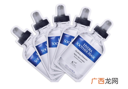 ahc玻尿酸面膜免洗吗