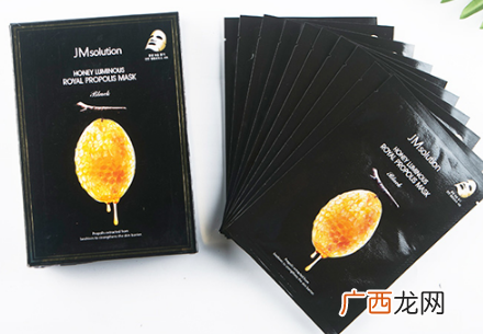 jm蜂蜜面膜的功效 jm水光蜂蜜面膜怎么样