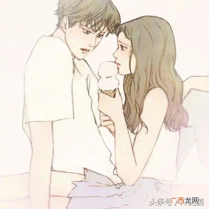挽回女朋友触动心的话，分手后感动女朋友的话