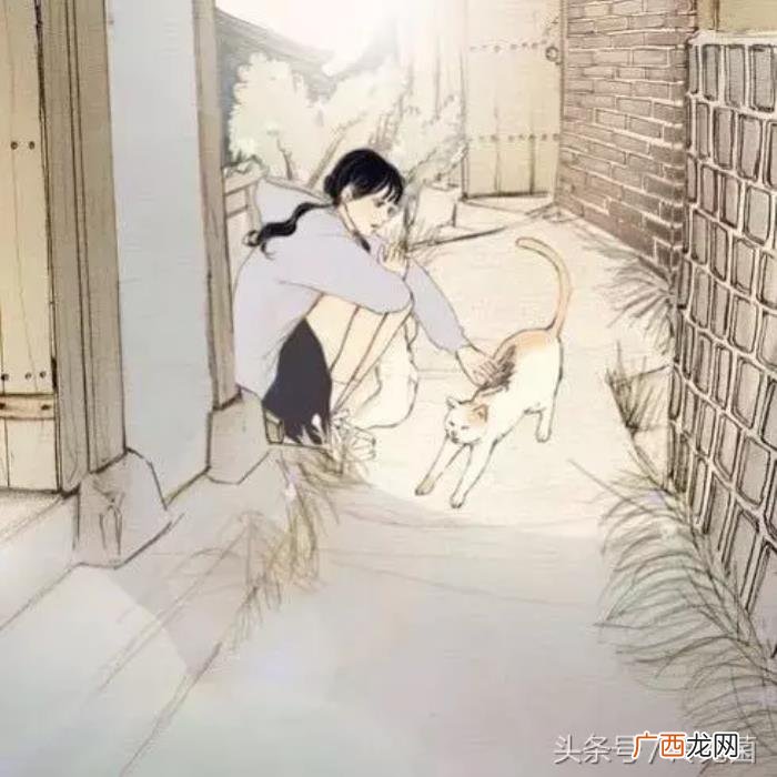 挽回女朋友触动心的话，分手后感动女朋友的话