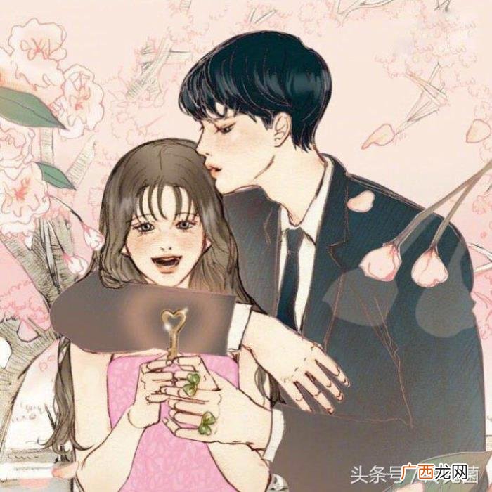 挽回女朋友触动心的话，分手后感动女朋友的话