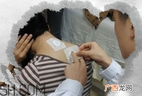 三九贴贴了多久能洗澡三九贴以后多长时间能游泳