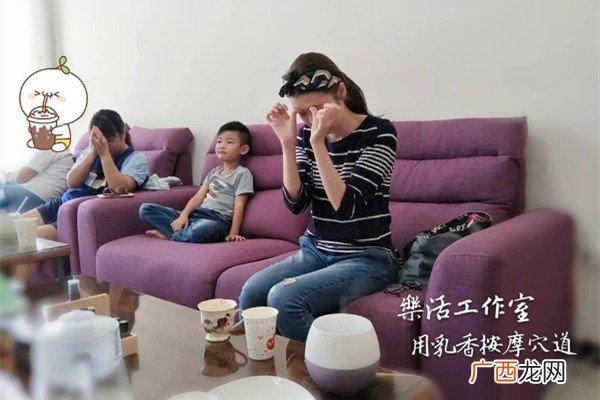 精油疗法的正确方法