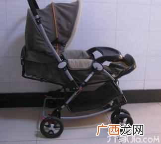 宝宝推车折叠步骤 好孩子推车怎么折叠