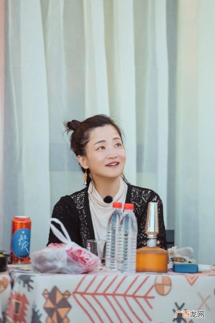 赵丽颖节目图片，赵丽颖都在嗑的离婚综艺