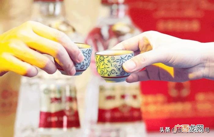 酒桌上最实用的几句话 酒桌上的话