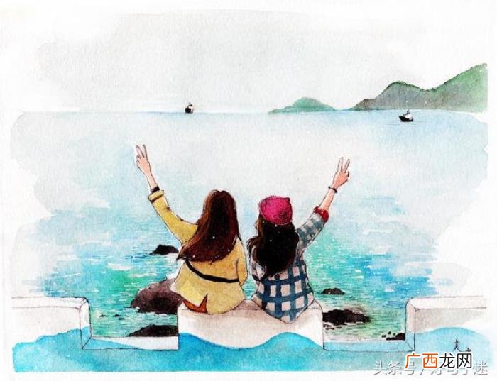 委婉表达爱意的说说 表达爱意的句子