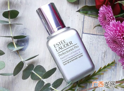 雅诗兰黛小银瓶精华怎么样