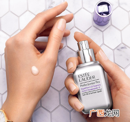 雅诗兰黛小银瓶精华怎么样